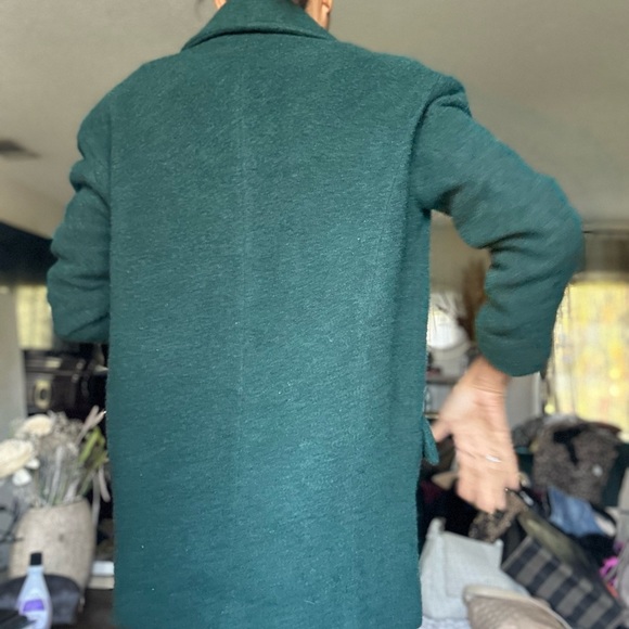 Banana Republic blazer coat - Picture 6 of 6